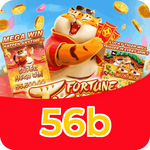 56b Slots - 1.500+ Jogos