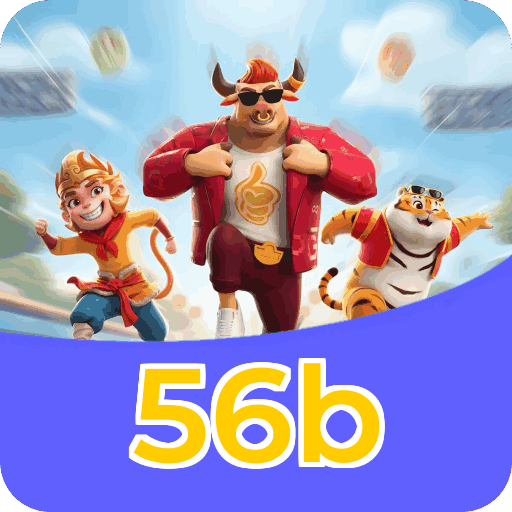 56b Loteria - Mega-Sena e Mais