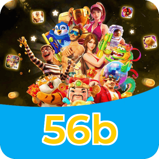 56b App Mobile - Android e iOS